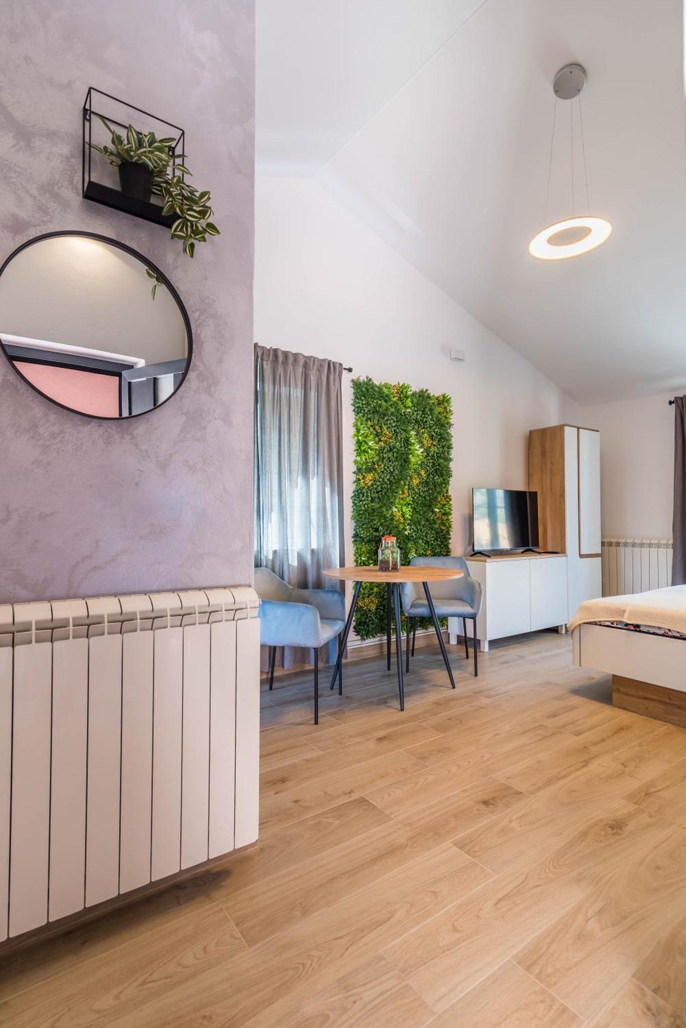 Apartment Niko Pula Zewnętrze zdjęcie