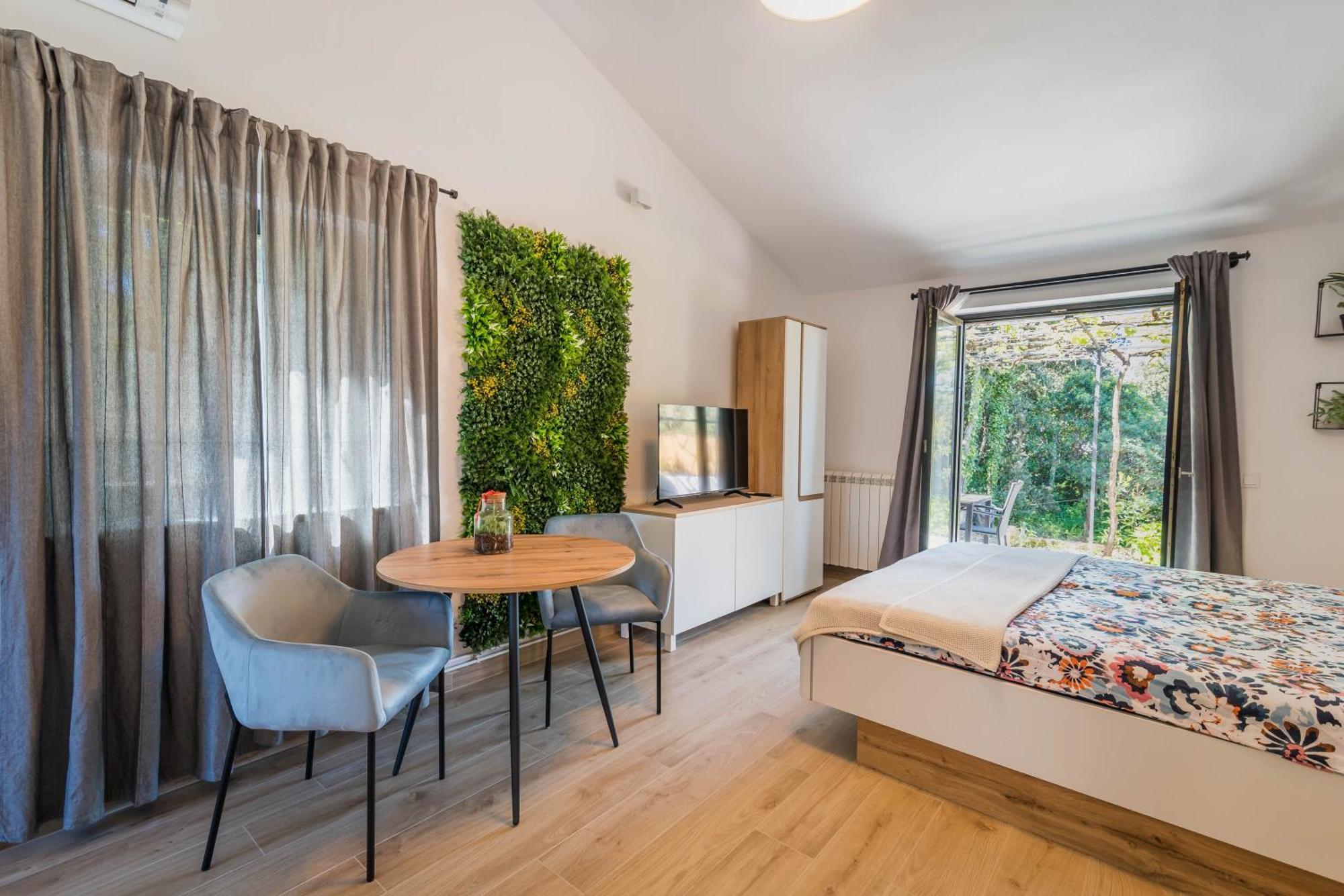 Apartment Niko Pula Zewnętrze zdjęcie