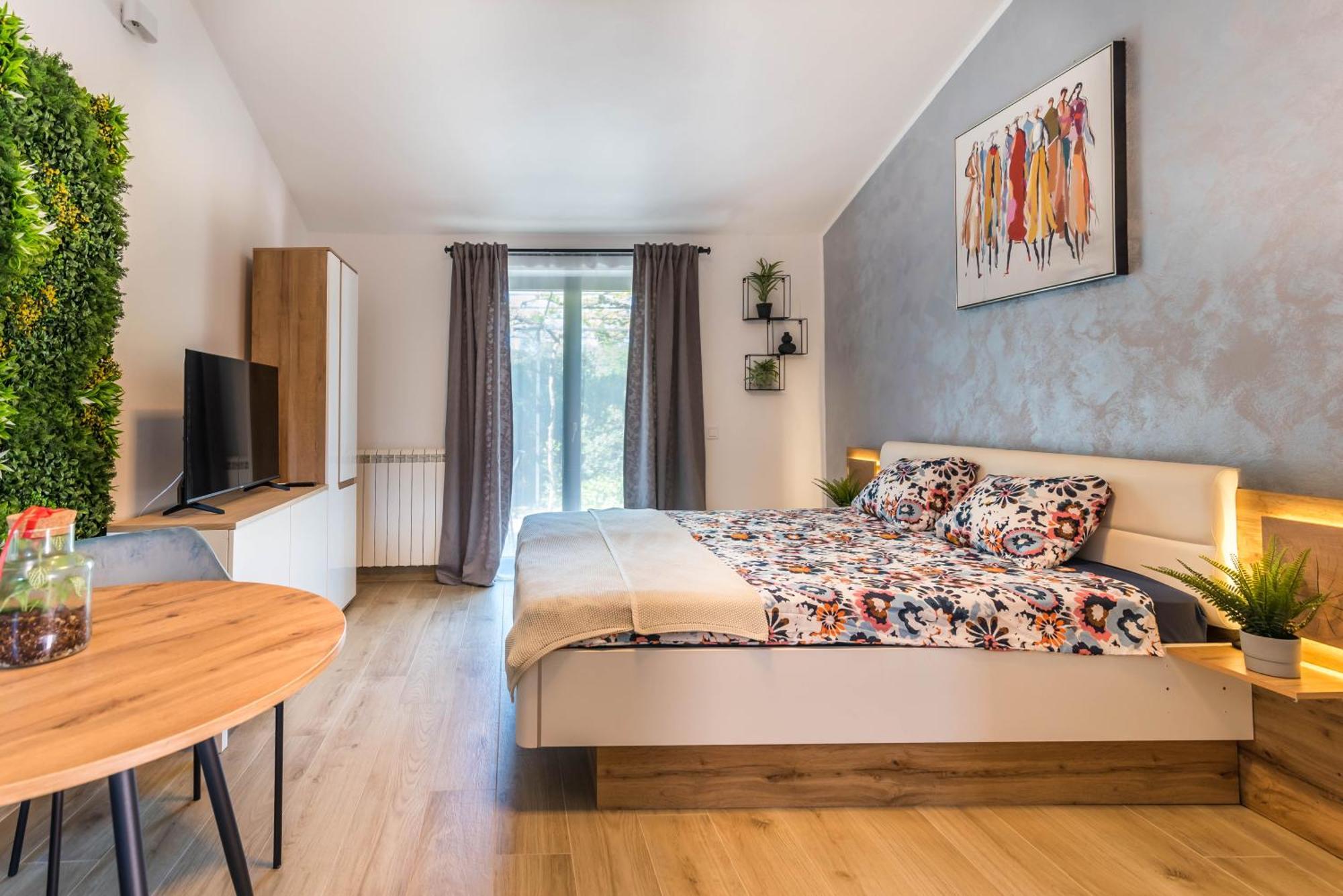 Apartment Niko Pula Zewnętrze zdjęcie