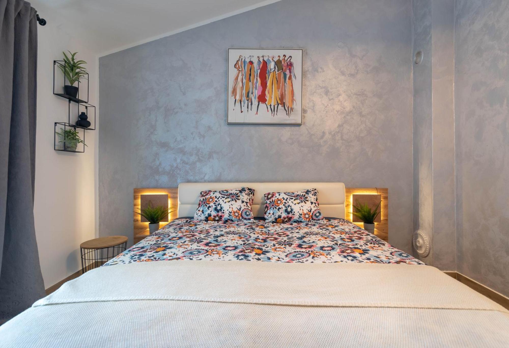 Apartment Niko Pula Zewnętrze zdjęcie