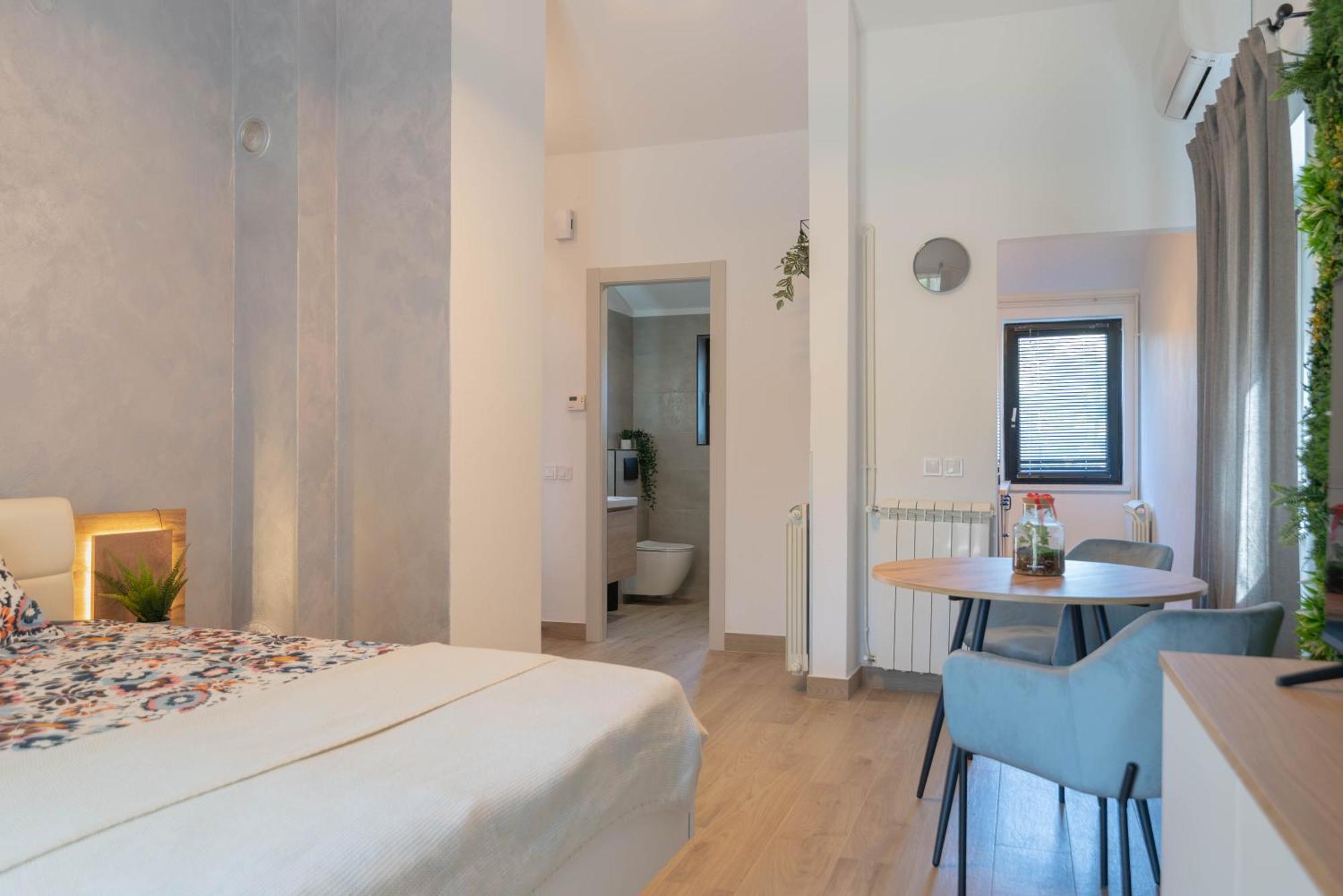 Apartment Niko Pula Zewnętrze zdjęcie