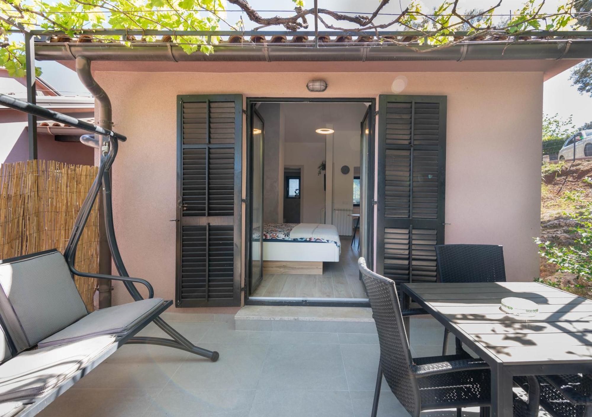Apartment Niko Pula Zewnętrze zdjęcie