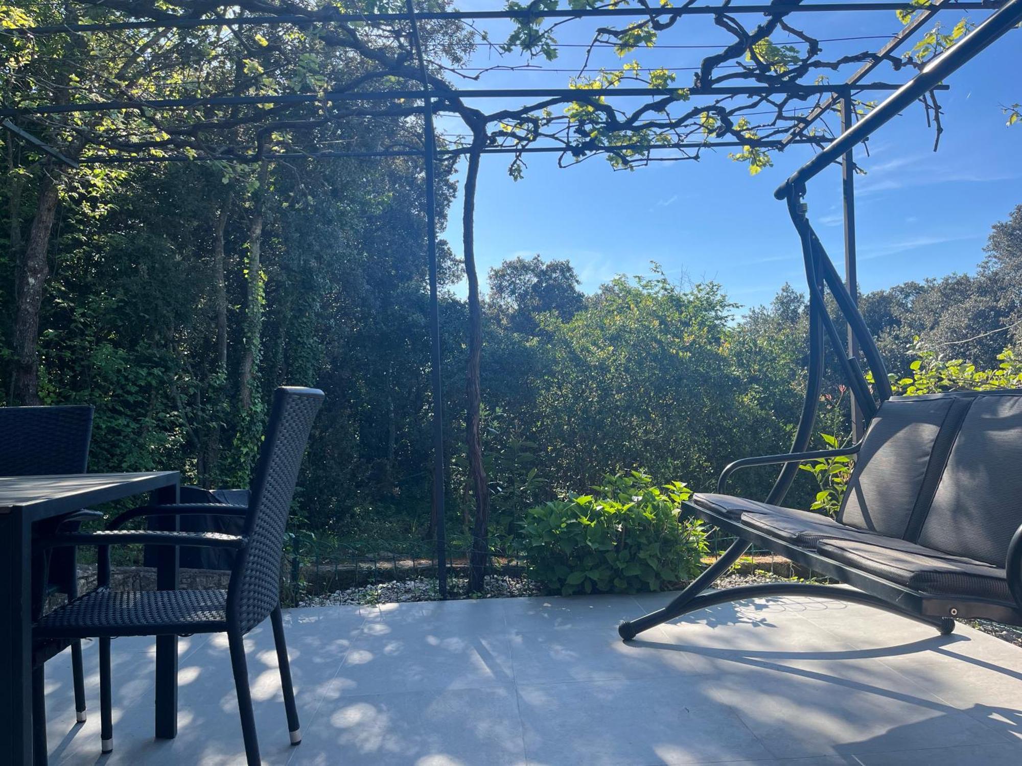Apartment Niko Pula Zewnętrze zdjęcie