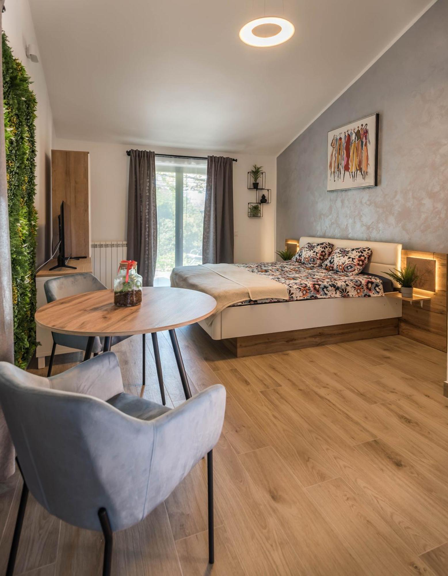 Apartment Niko Pula Zewnętrze zdjęcie