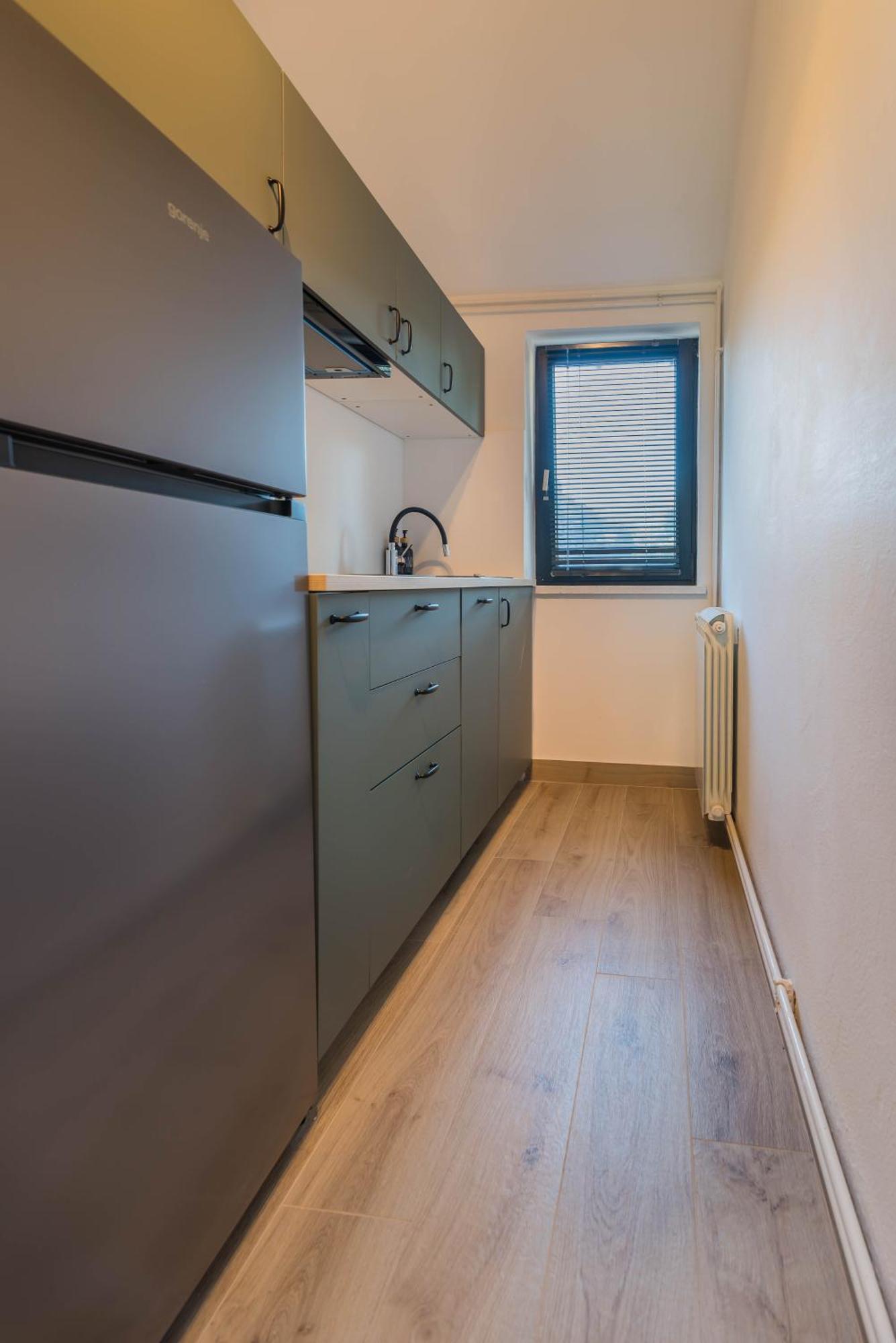 Apartment Niko Pula Zewnętrze zdjęcie