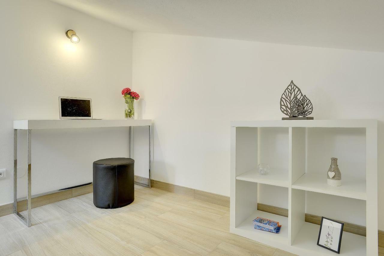 Apartment Niko Pula Zewnętrze zdjęcie