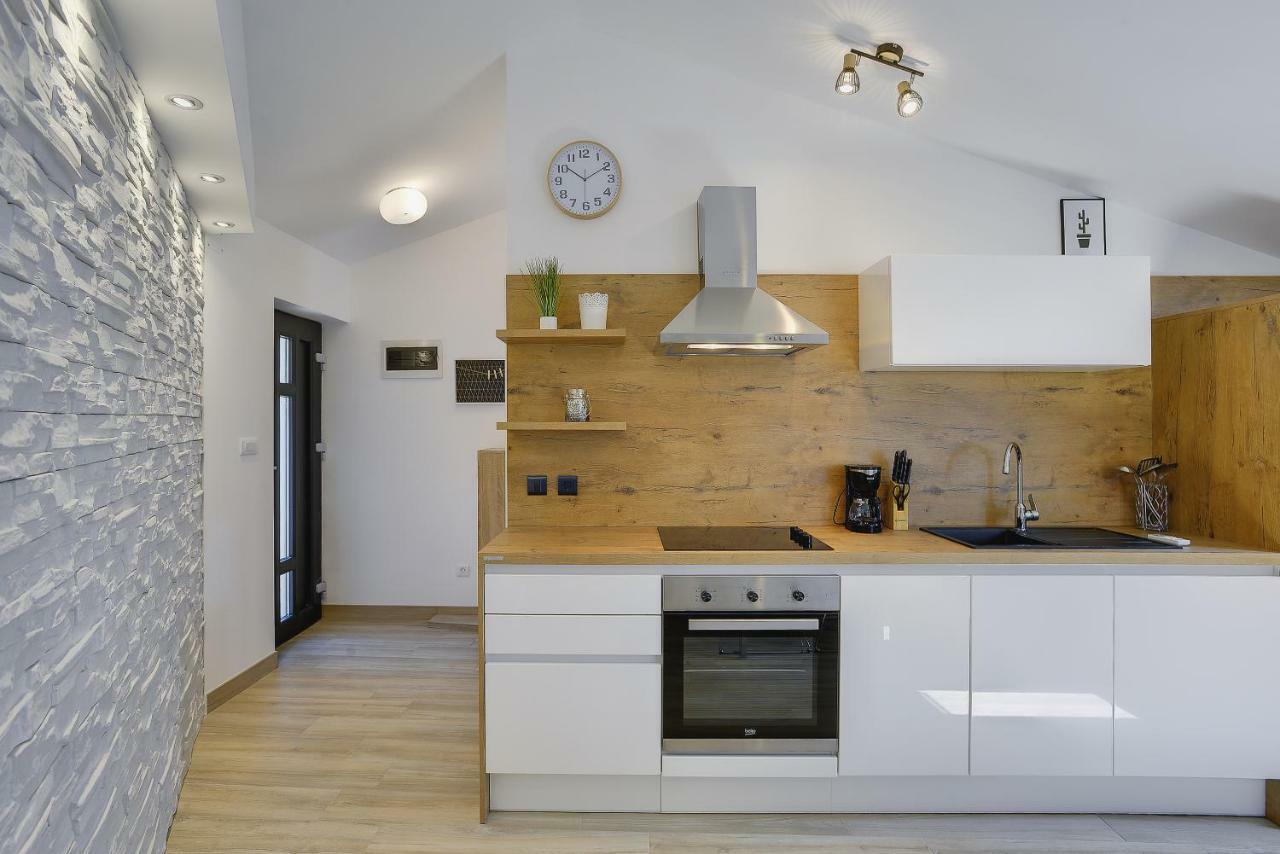 Apartment Niko Pula Zewnętrze zdjęcie