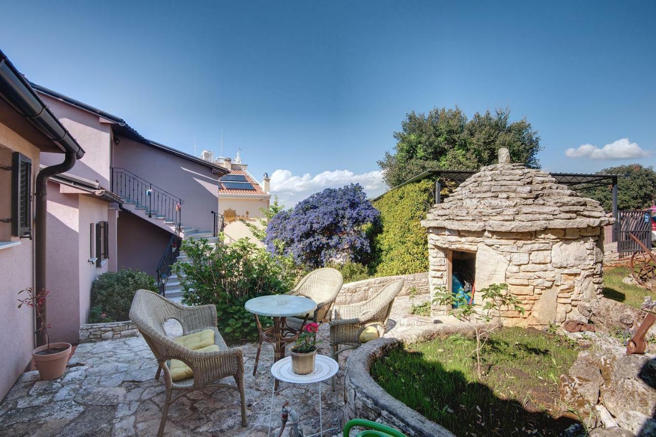Apartment Niko Pula Zewnętrze zdjęcie